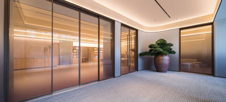 全季酒店(珠海拱北口岸粤海东路店)图片