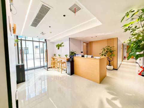 舒享民宿(万岁山武侠城店)图片