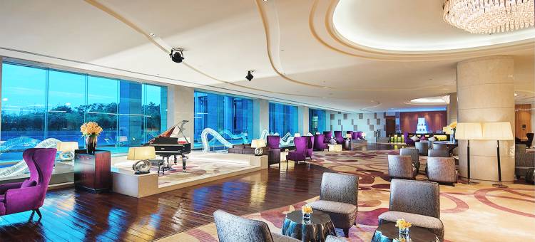 杭州和达希尔顿逸林酒店图片