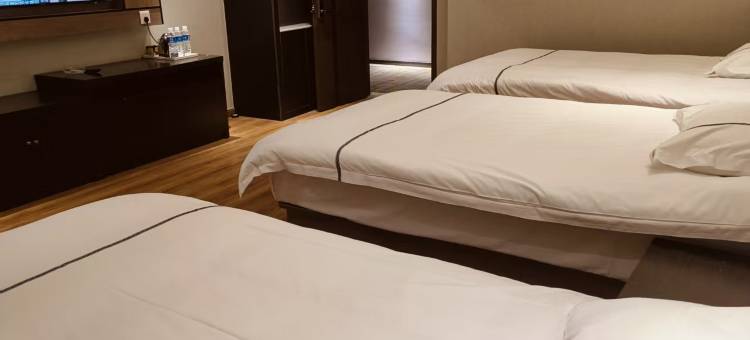 芭登芭登酒店图片