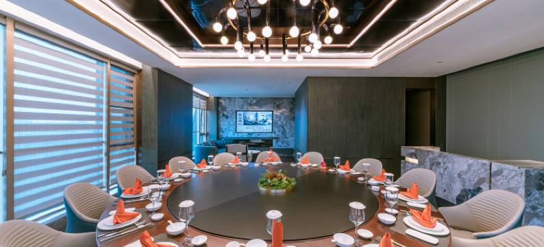 温州金海中心状元楼酒店(理工学院店)图片