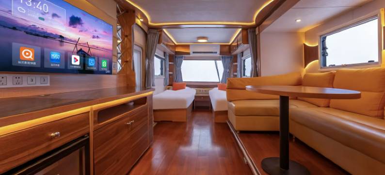 湘疆星空露营地图片