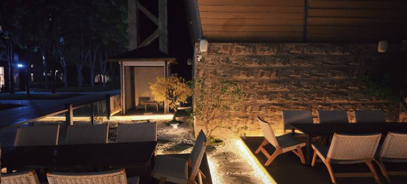 上海小樽私汤温泉酒店图片