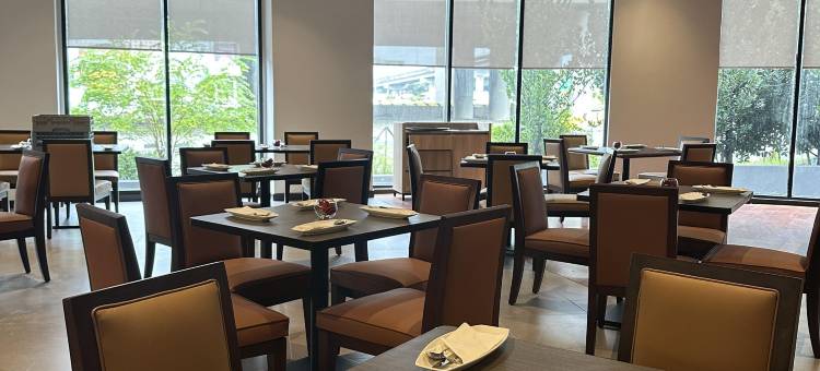 吉隆坡蒲种万豪AC酒店(AC Hotel by Marriott Puchong)图片