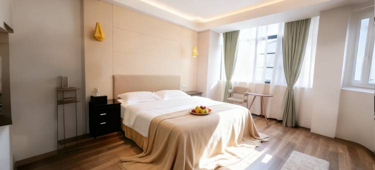 南欣酒店(遵义高铁站店)图片