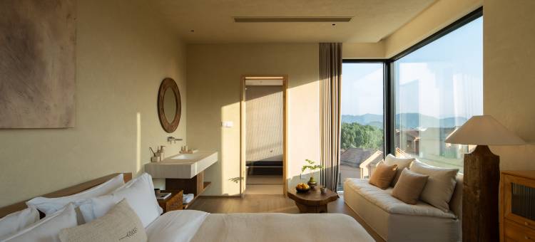 庐山西海栖·温泉民宿图片