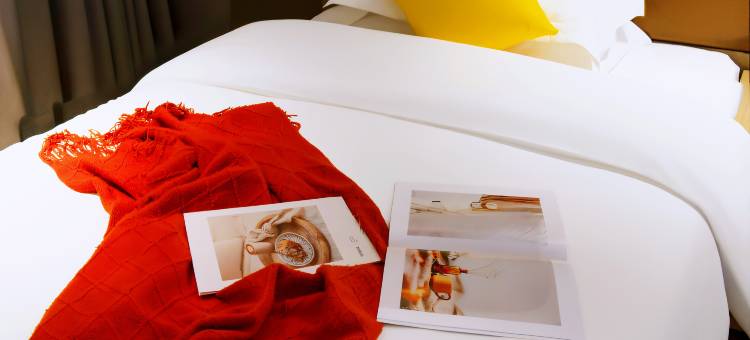 云尚景豪酒店图片