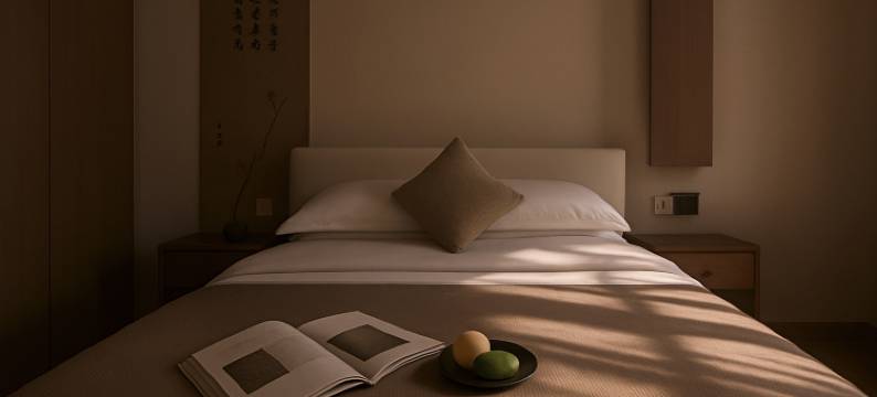 李先生MrLi丨有涧森林·DALI Beautiful scenery民宿(大理古城店)图片