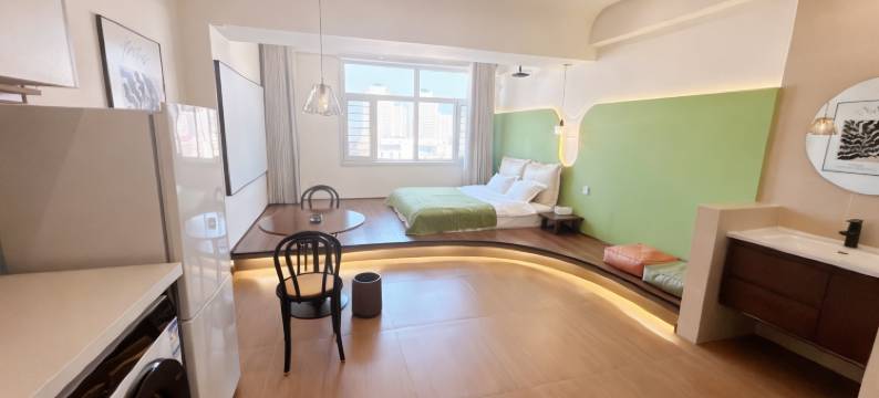 薯条民宿(中心广场店)图片