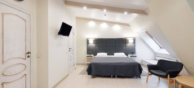 格拉鲁斯酒店(Glarus Hotel)图片