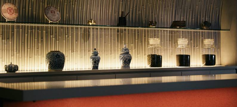 横滨Transcender酒店(TRAN.SCENDER HOTEL Yokohama)图片