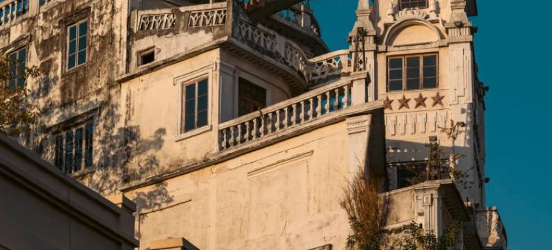 潮韵小苑(汕头小公园店)图片