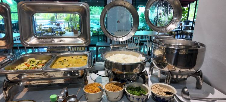 曼谷97之家酒店(BaanBangkok97 Hotel)图片