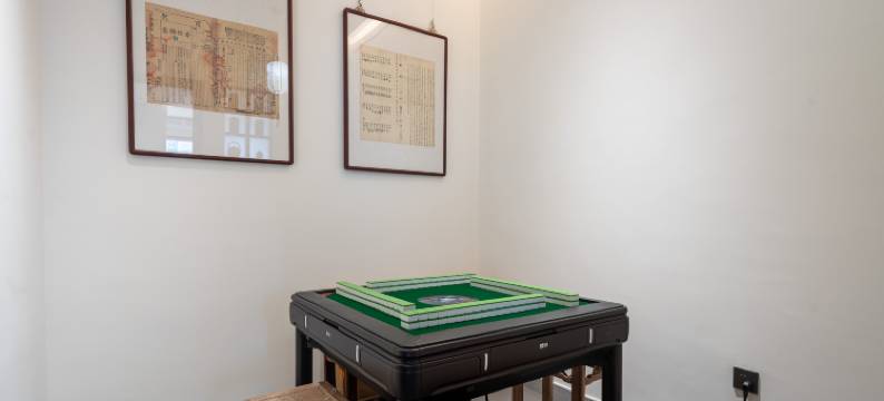 花筑·练水望谯居民宿(徽州古城店)图片