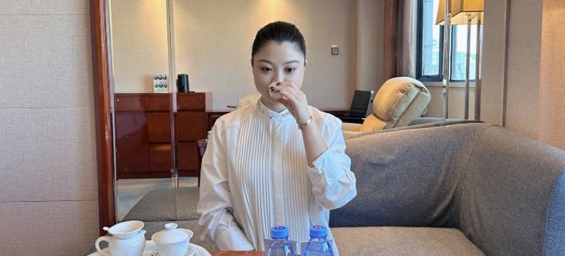 石狮曼哈顿建联大酒店图片