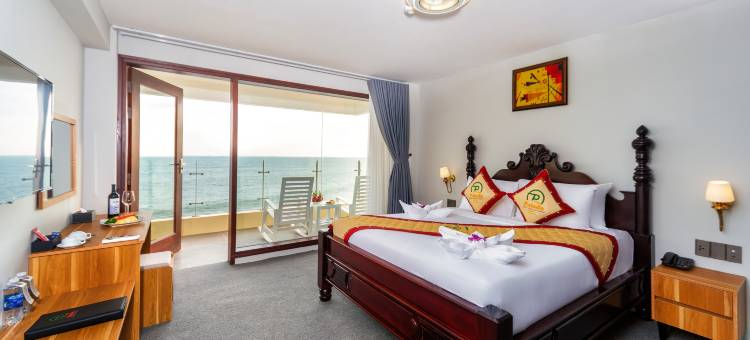 美奈帕拉多酒店(PALADO HOTEL MUI NE)图片