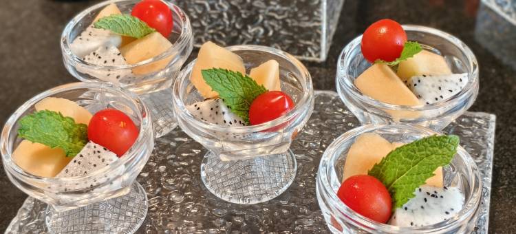 重庆大世界君亭酒店(解放碑洪崖洞店)图片