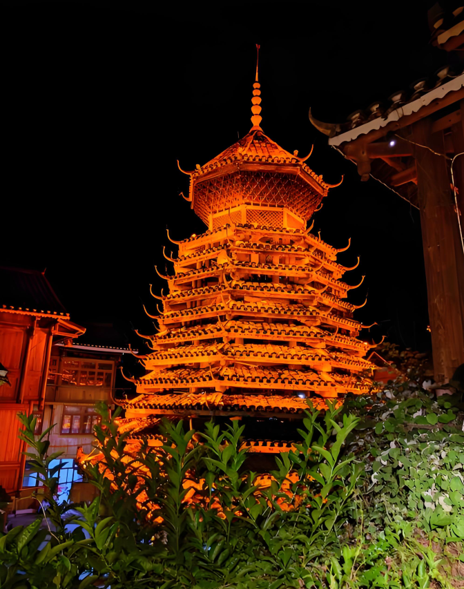 榕江枫桦丽致酒店(贵州村超足球场县人民政府政务服务中心店)图片