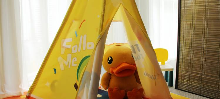 成都万达颐华酒店图片