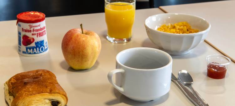 亚眠民宿酒店(B&B Hotel Amiens)图片