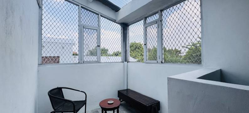 CQA Living TANA 1 By ARBA图片