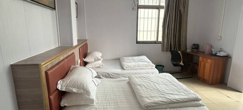 阳光住宿(南头轻轨站将军市场店)图片