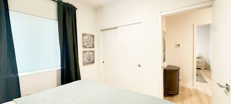 近罗兰岗波莫纳商务两房两卫公寓(near rowland heights pomona 2 bedroom &2 bath Apt)图片