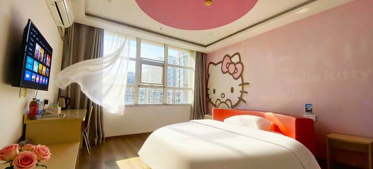 速8酒店(泰安肥城汽车站店)图片