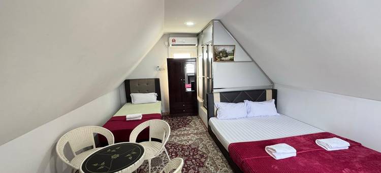 DARUL SALAM DUSUN RESORT & WATERPARK图片