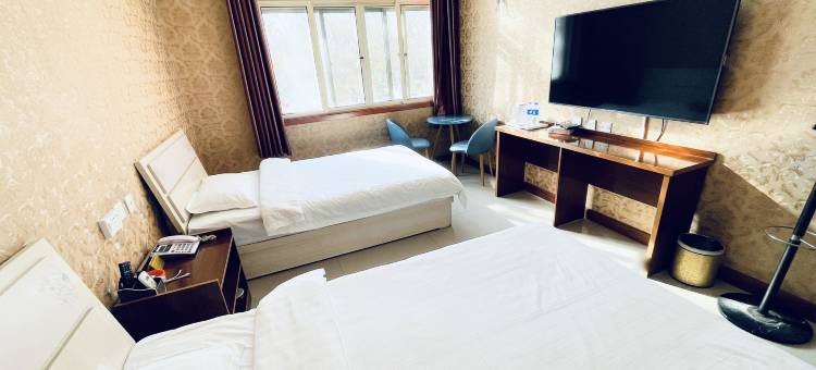 鸡泽365快捷宾馆图片