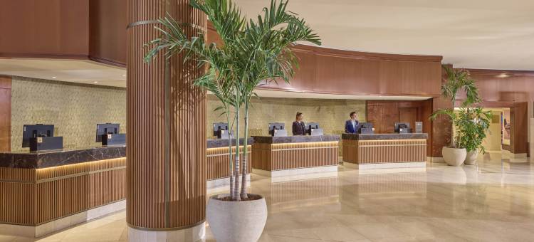 蒙特卡洛费尔蒙度假村酒店(Fairmont Monte-Carlo)图片