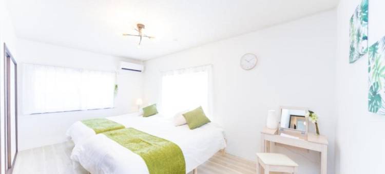 桑名未来河畔之家(Miraie Kuwana Simofukayabe)图片