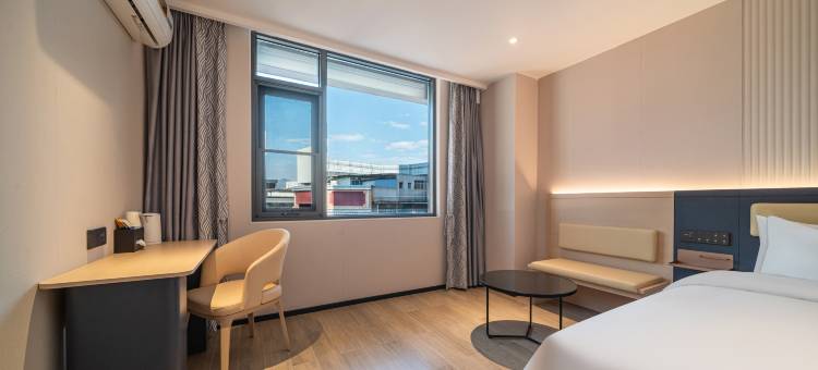 7天酒店(三明站店)图片