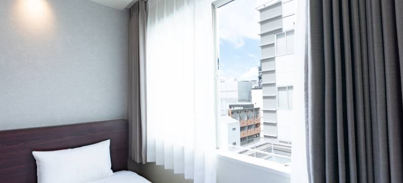 悦乐大阪本町酒店(Far East Village Hotel Osaka, Honmachi)图片
