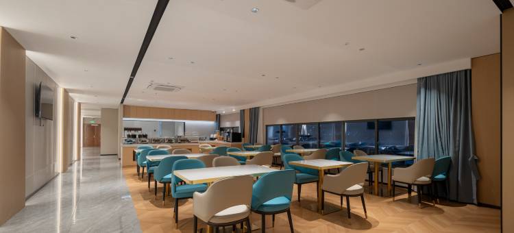 兰欧尚品酒店(上海虹桥机场七宝店)图片