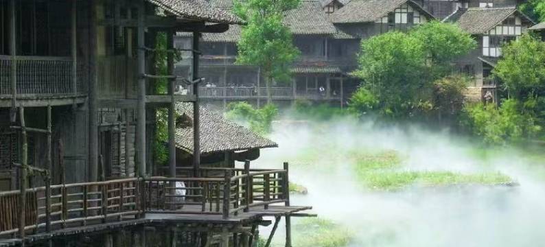 Smile·遵义新喜悦酒店(国贸春天百货购物中心店)图片