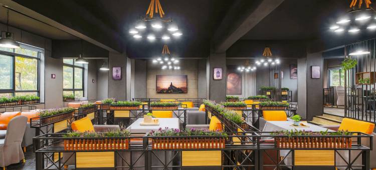 银莱雅居酒店图片