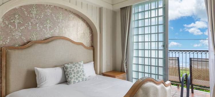 垦丁后湾 南法风情海景民宿图片