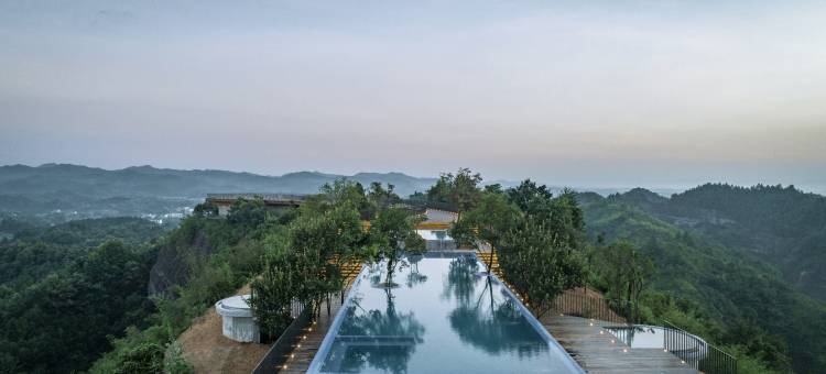 自在平江野奢度假酒店图片