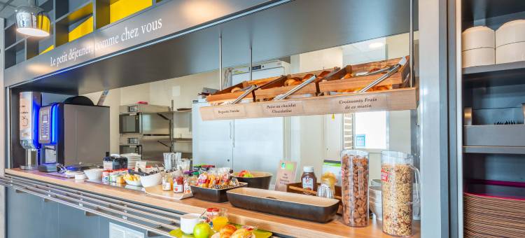 南蒙特利马民宿酒店(B&B Hôtel Montélimar Sud)图片