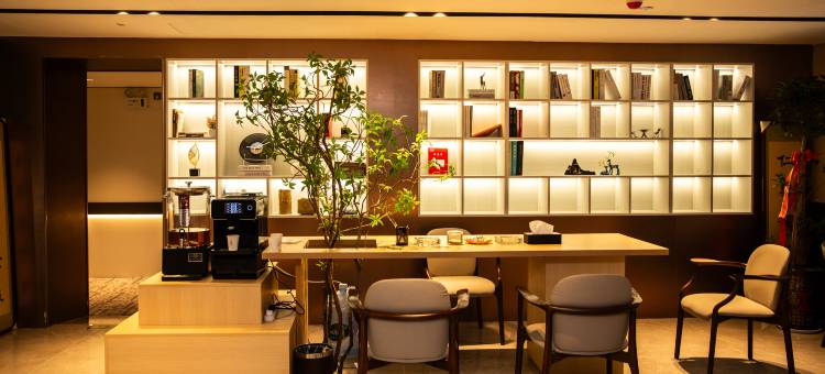 元舍酒店(扶沟凤凰台东街店)图片