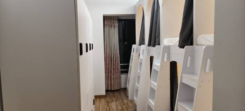 黄山心安处青年旅舍(黎阳老街店)图片