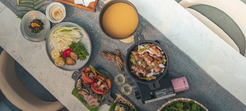 花莲丰滨缓慢石梯坪民宿图片