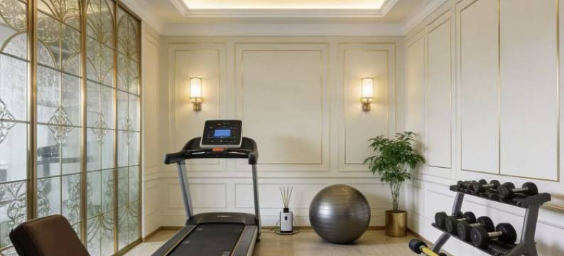 轻住.栖哈酒店(武汉循礼门地铁站江汉路步行街店)图片