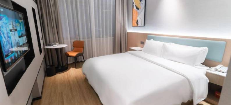 耒阳漾戈酒店(耒阳市体育馆店)图片