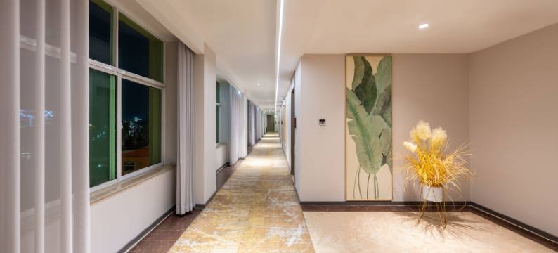 蒂尔曼酒店(芒市机场德宏印象店)图片