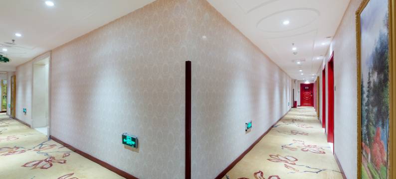 维也纳酒店(秦皇岛河北大街太阳城店)图片