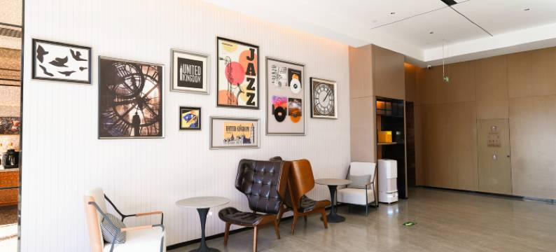 如家精选酒店(北京传媒大学管庄店)图片