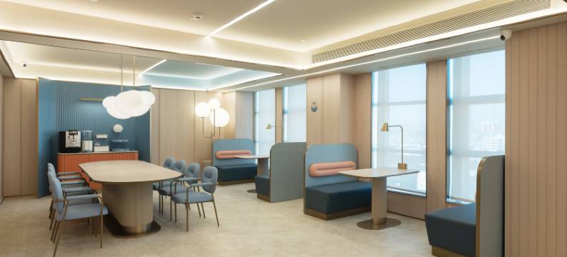 汉庭酒店(曲阳店)图片