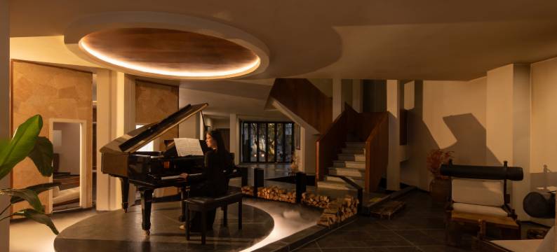 香格里拉市叁季·柳庐度假酒店(独克宗古城店)图片